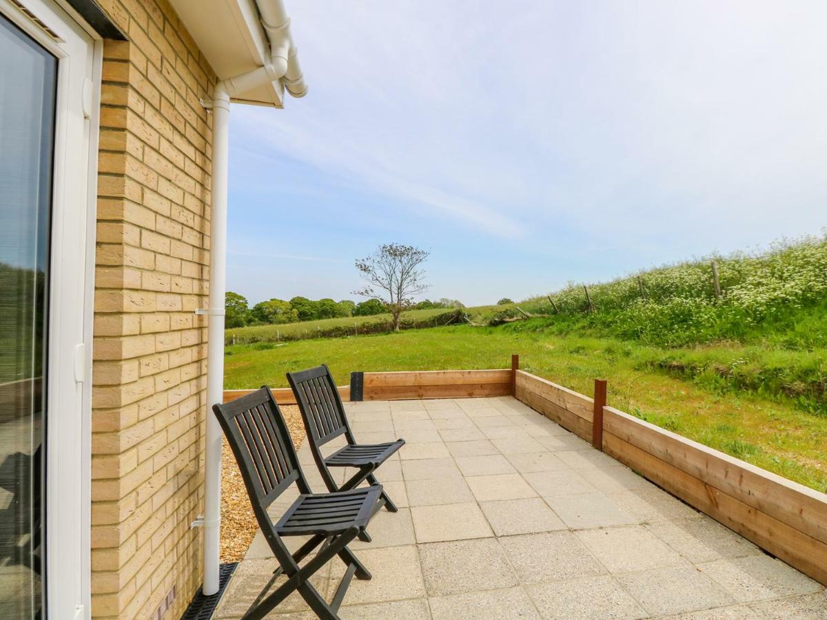 6 Yarmouth Cottages Freshwater Exterior foto